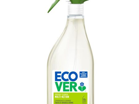 Ecover Multi Surface Cleaner 500ml Supply