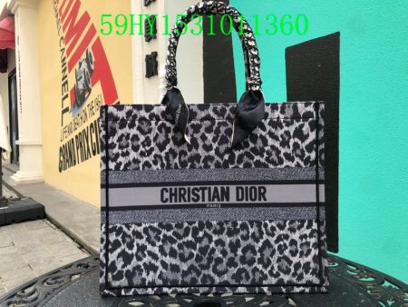 Envy Hold - Dior Bags - 4659 Fashion