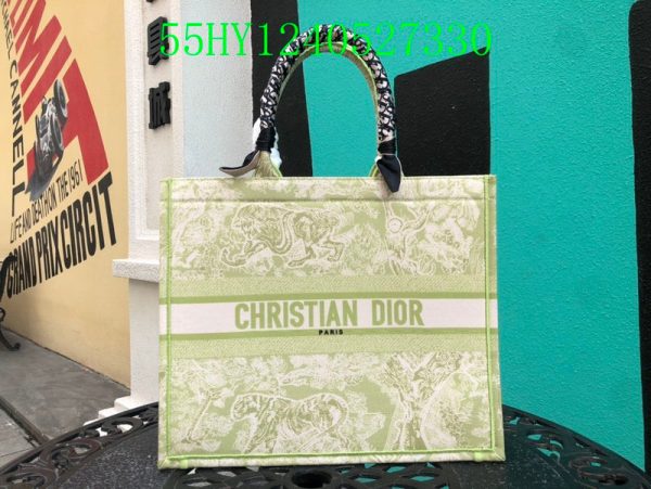 Envy Hold - Dior Bags - 4647 Hot on Sale