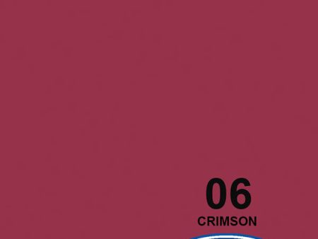 Crimson Seamless Paper Online now