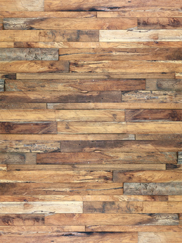 Western USA Backdrop and Mixed Wood Floor Drop Bundle Discount