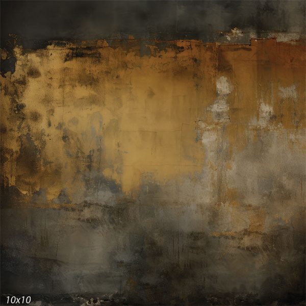 Gold Taupe Texture Backdrop Online