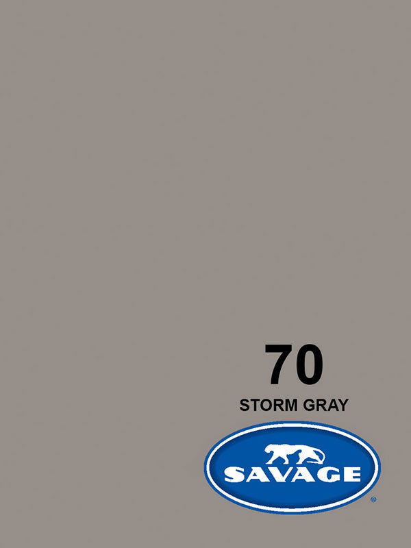 Storm Gray Seamless Paper Online