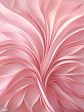 Abstract Flowing Pink Photography Backdrop Sale