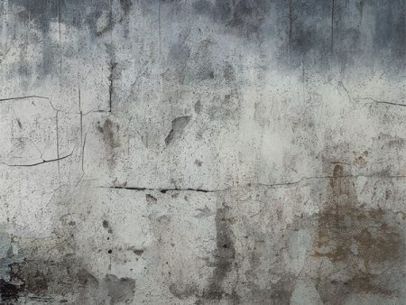 Distressed Gray Blue Texture Photography Backdrop on Sale