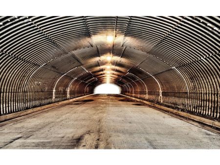 Quonset Hut Digital Backdrop Download For Discount