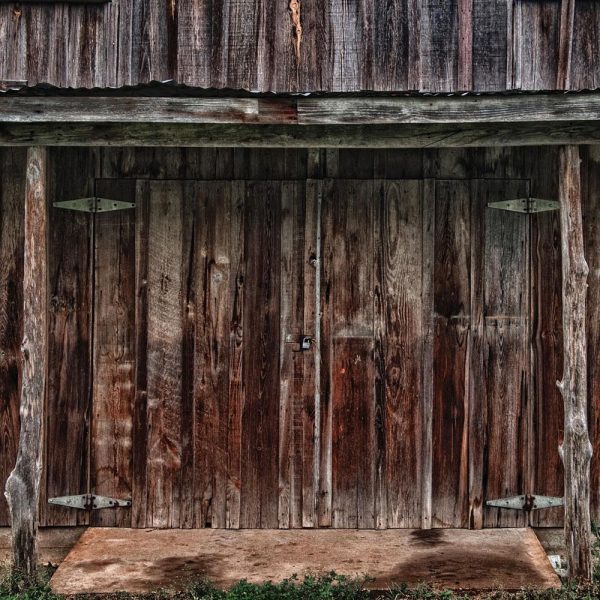 Rustic Barn Digital Backdrop Download For Sale