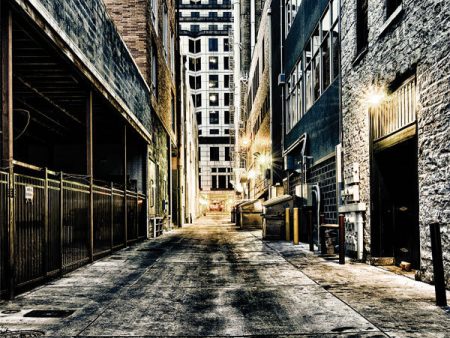 Austin Alley Digital Backdrop Download For Discount