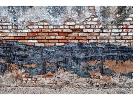 Austin Brick Wall 2 Digital Backdrop Download For Cheap