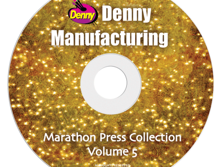 Marathon Press Digital Background Collection Vol 5 Online Hot Sale