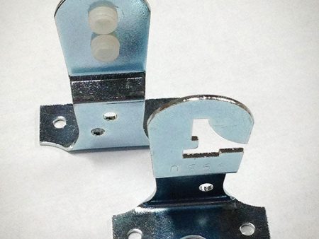 Window Shade Spring Roller Mounting Brackets (WS-UB) Online Hot Sale