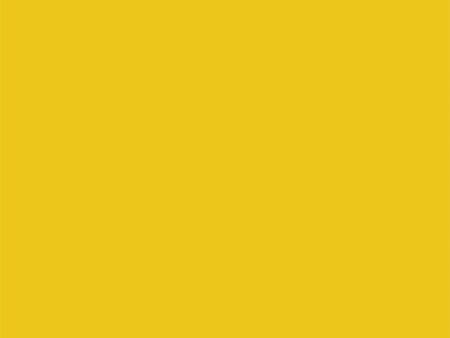 Yellow Cloth Backdrop 8 x 8 Polycloth - Clearance Discount