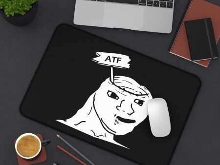 ATF Dumb Desk Mat Online Sale