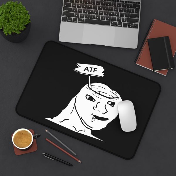 ATF Dumb Desk Mat Online Sale