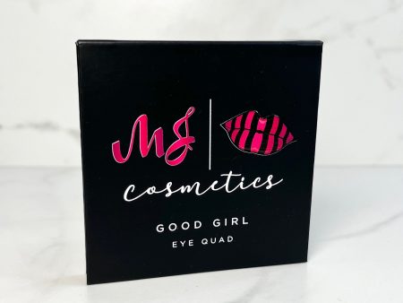 MJ Cosmetics Good Girl Online Hot Sale