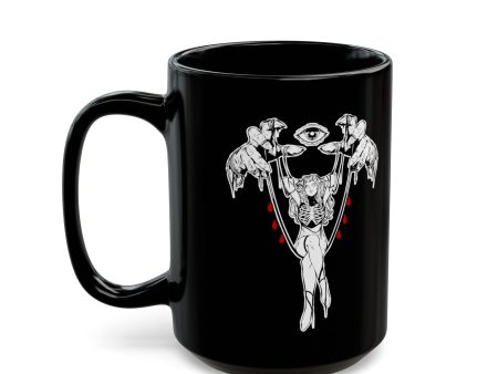 Control Mug Hot on Sale