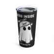 Dead Inside 20 oz Tumbler Online