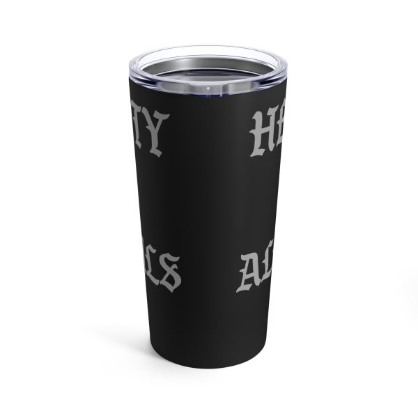 Hell is Empty 20 oz Tumbler Sale