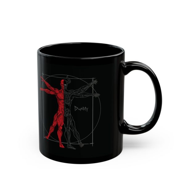 Duality Mug For Discount