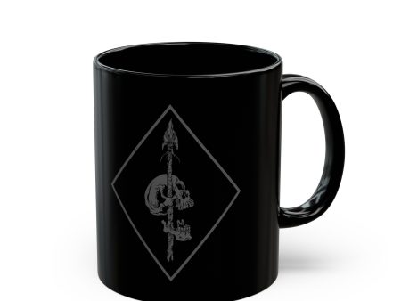 Pierced Mug Online Hot Sale