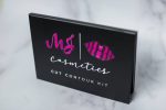 MJ Cosmetics Cut Contour Kit on Sale