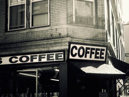 Coffee   Photography Print Online now