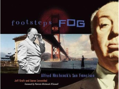 Footsteps in the Fog - Alfred Hitchcock Discount