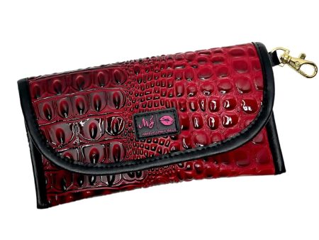 Bubble Gator Rouge Sunglass Case Supply