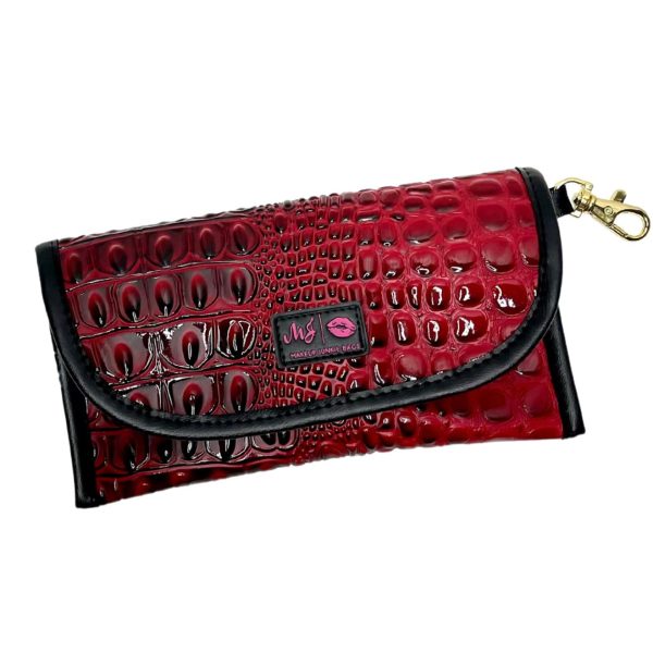 Bubble Gator Rouge Sunglass Case Supply