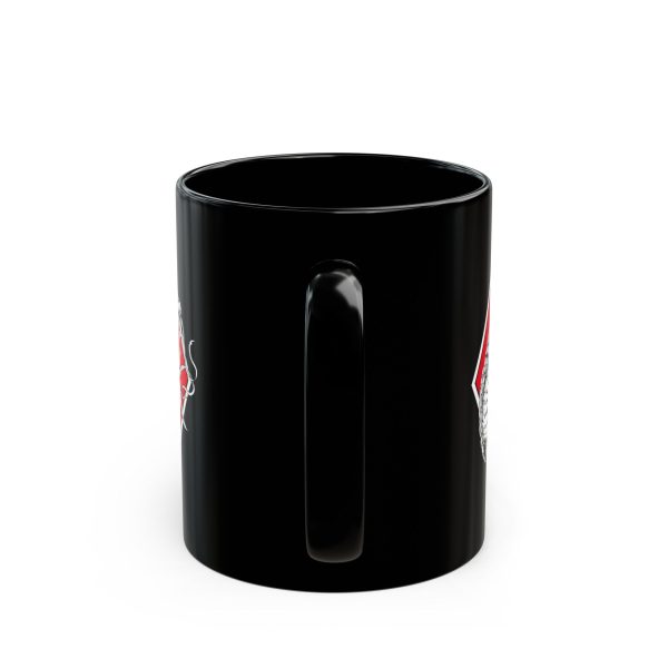 No Serpents Mug Online Hot Sale