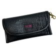 Shade of Onyx Sunglass Case For Discount