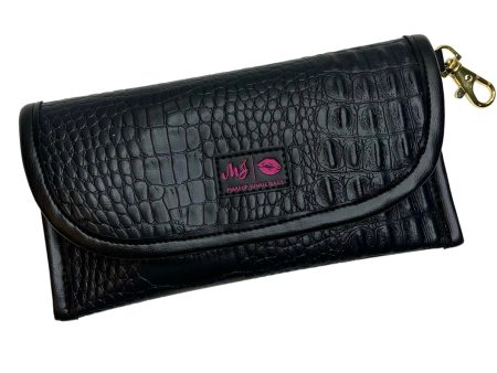 Shade of Onyx Sunglass Case For Discount