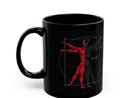 Duality Mug For Discount