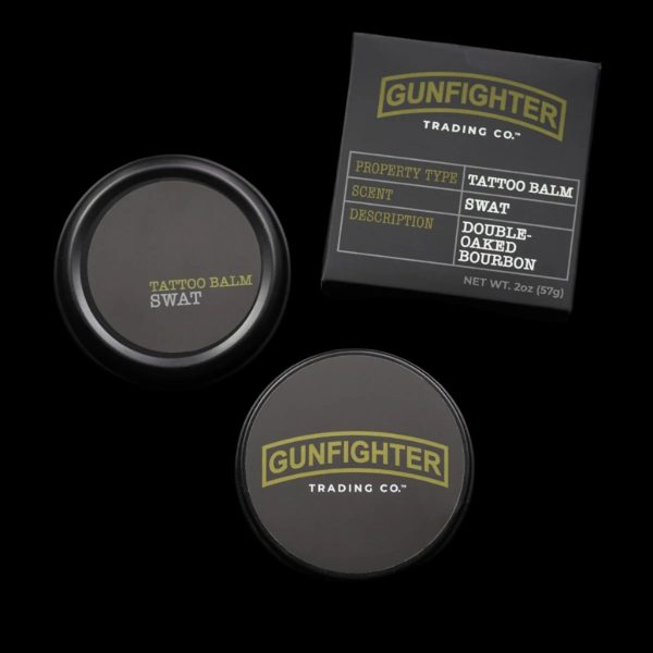 SWAT TATTOO BALM Online Sale