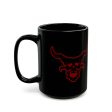 OG Red Demon Head Mug Online Sale