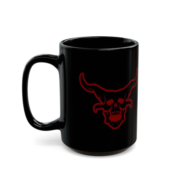 OG Red Demon Head Mug Online Sale