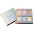 Holographic Highlighter Palette Discount