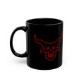 OG Red Demon Head Mug Online Sale