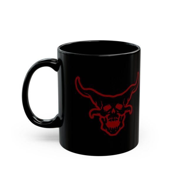 OG Red Demon Head Mug Online Sale