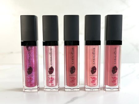 MJ Cosmetics Lip Gloss Online