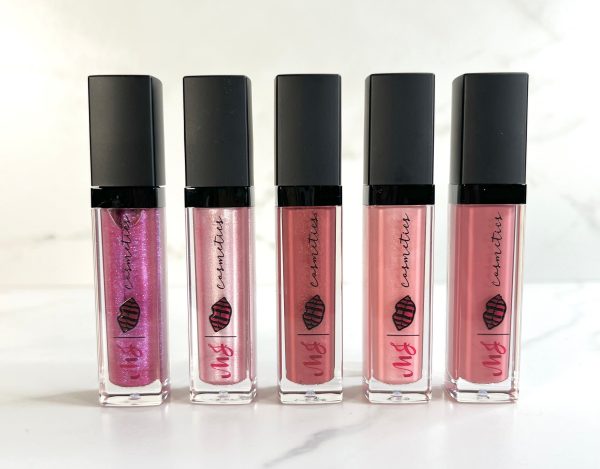 MJ Cosmetics Lip Gloss Online