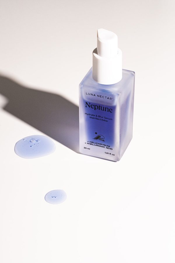 Neptune Blur & Hydrate Hyaluronic Acid Serum Online now