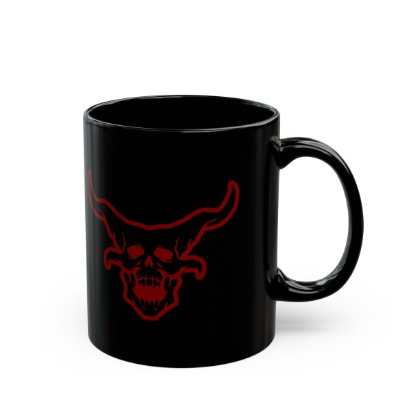 OG Red Demon Head Mug Online Sale