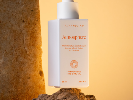 Atmosphere Multi-Peptide Hair Density & Scalp Serum Online