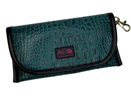 Shade of Jade Sunglass Case For Discount