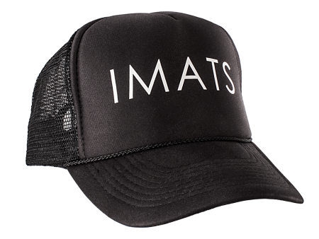 IMATS Snapback Cap Sale