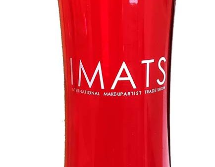 Red IMATS Tumbler Cheap