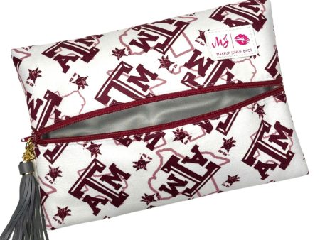 Texas A&M Gig em Online Hot Sale