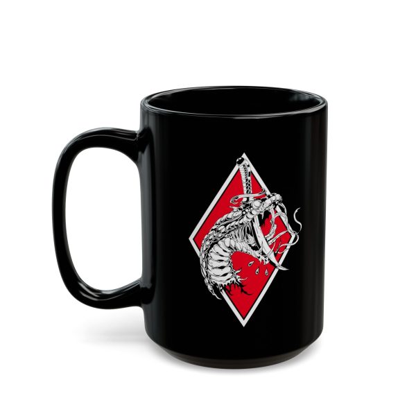 No Serpents Mug Online Hot Sale