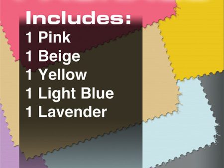 Solid Color Pastel Tones Backdrop Bundle Online